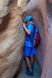 Slot Canyon