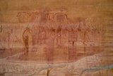 Buckhorn Wash Pictograph Panel