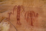 Buckhorn Wash Pictograph Panel