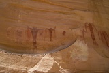 Buckhorn Wash Pictograph Panel