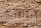 Buckhorn Wash Pictograph Panel