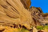 Buckhorn Wash Pictograph Panel