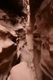 Little Wild Horse Canyon