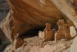 Monarch Cave Ruins