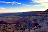 Moki Dugway View