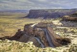 Moki Dugway View