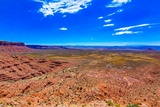 Valley of the Gods View