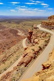 Moki Dugway View