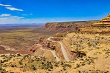 Moki Dugway View