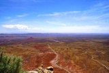 Muley Point Overlook