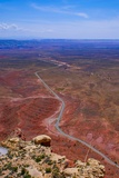 Valley of the Gods View