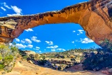 Natural Bridges National Monument
