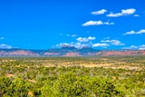 Bears Ears Buttes Viewpoint