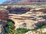 Kachina Bridge Viewpoint