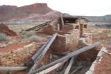 Paria Ghost Town