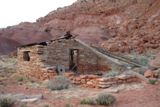 Paria Ghost Town