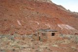 Paria Ghost Town