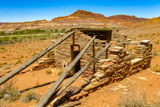 Paria Ghost Town