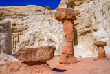 East Hoodoos