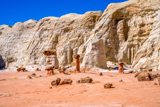 East Hoodoos