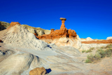 Toadstool Hoodoo