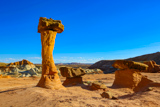 East Hoodoos