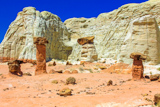 Big East Hoodoo & East Hoodoos