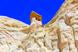 East Hoodoos