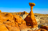 Toadstool Hoodoo
