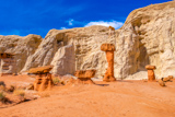 East Hoodoos