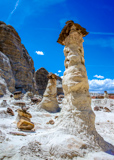 West Hoodoos