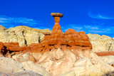 Toadstool Hoodoo