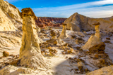West Hoodoos