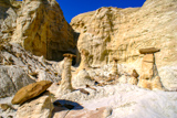 West Hoodoos