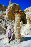 West Hoodoos