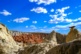 West Hoodoos