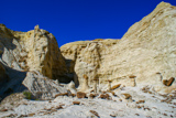 West Hoodoos