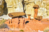 East Hoodoos