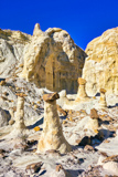 West Hoodoos