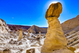 West Hoodoos
