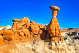 Toadstool Hoodoo