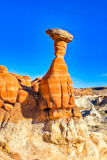 Toadstool Hoodoo