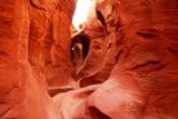 Peek-a-Boo Canyon & Spooky Gulch