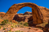 Rainbow Bridge National Monument