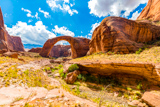 Photos/Images de Rainbow Bridge National Monument