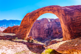 Photos/Images de Rainbow Bridge National Monument