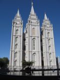 Temple Mormon