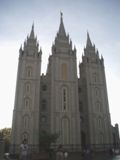 Temple Mormon