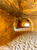Sand Caves