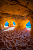 Sand Caves